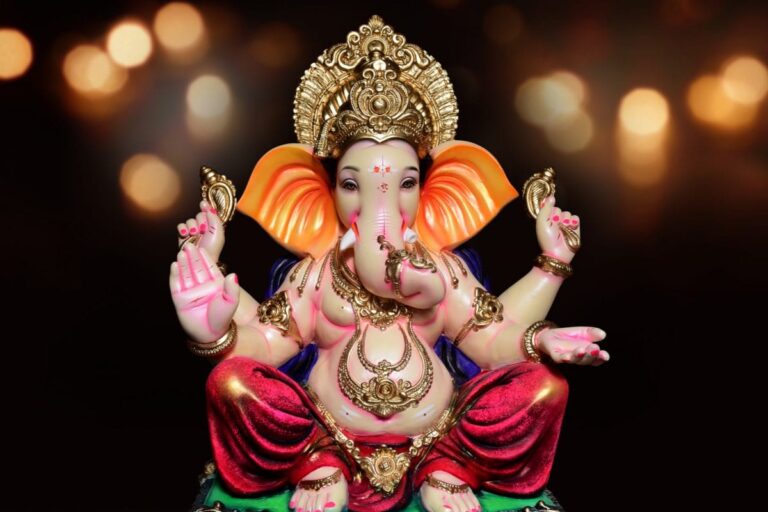 Aaj Ka Panchang, August 12, 2021: Check Out Tithi, Shubh Muhurat, Rahu Kaal and Other Details on Vinayaka Chaturthi