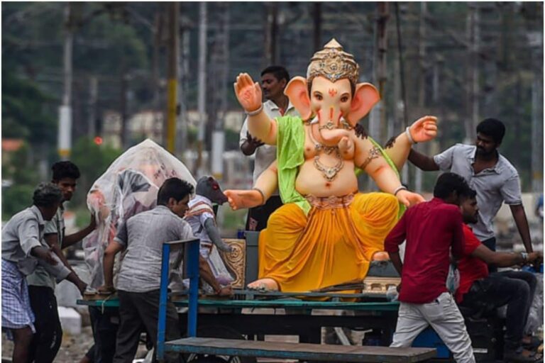 Ganesh Chaturthi 2021: Indian Railways to Run More Than 200 Trips of Ganpati Special Trains: Check Full List