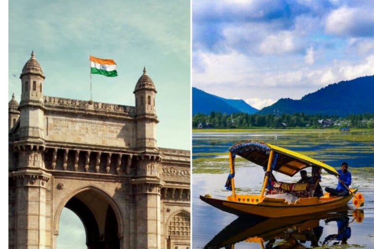 Mumbai to Kashmir: Indian Railways Announces 6-day Tour Package; Check Full Itinerary