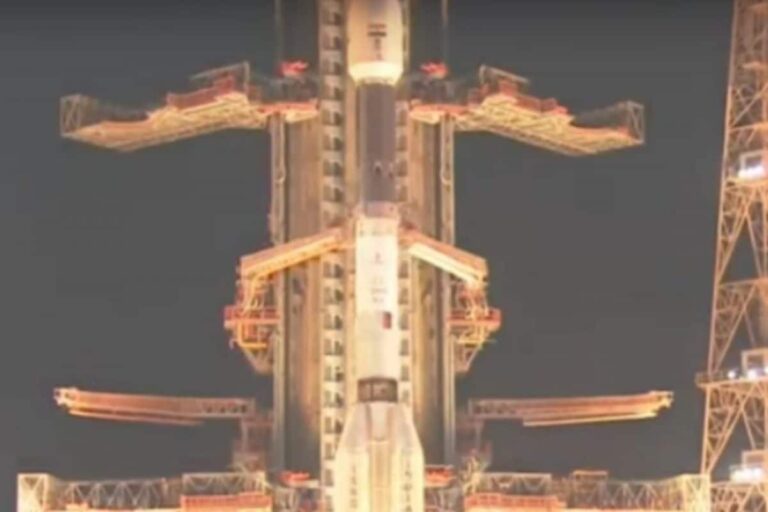 ISRO’s GSLV-F10 Took Off as Planned, Here’s What Went Wrong 5 Minutes Later | Explained