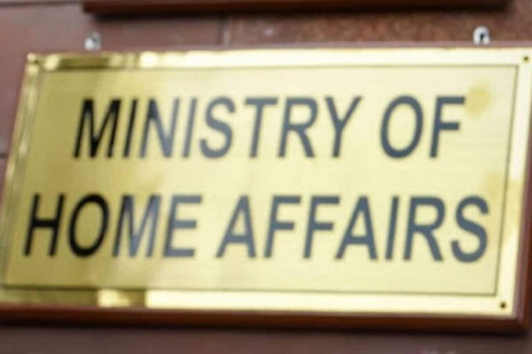 Home Ministry Notifies August 14 as Partition Horrors Remembrance Day