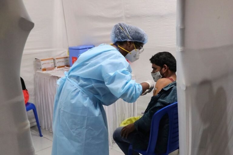 Prime Focus on Covid, Staff Shortage Affected Patients Most, Finds Maharashtra Health Survey