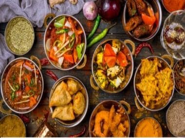 US columnist says Indian food is ‘based on one spice’; Twitter claps back with Padma Lakshmi leading online criticism