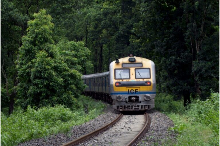 Indian Railways Extends Operation Period of 6 Special Trains; Check Full List