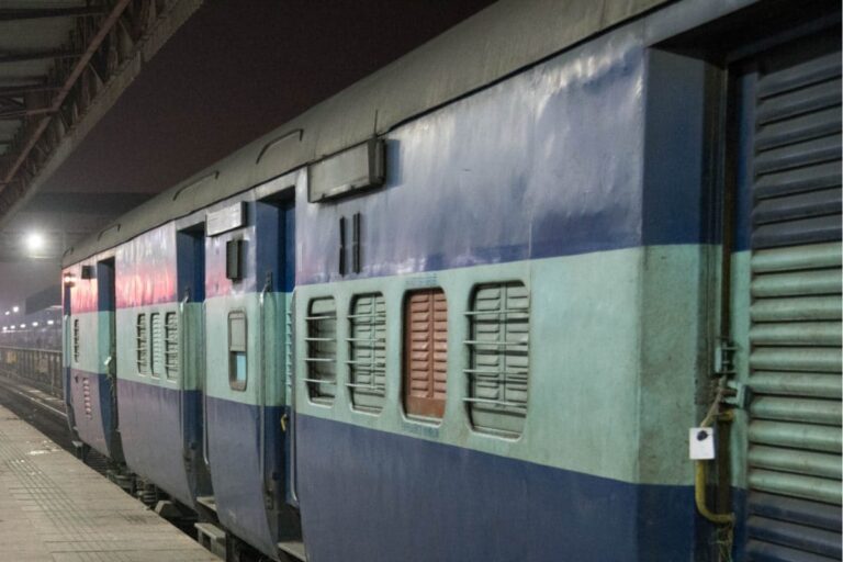 Indian Railways to Convert 10 Fully Reserved Trains into Unreserved Special; Check Full List