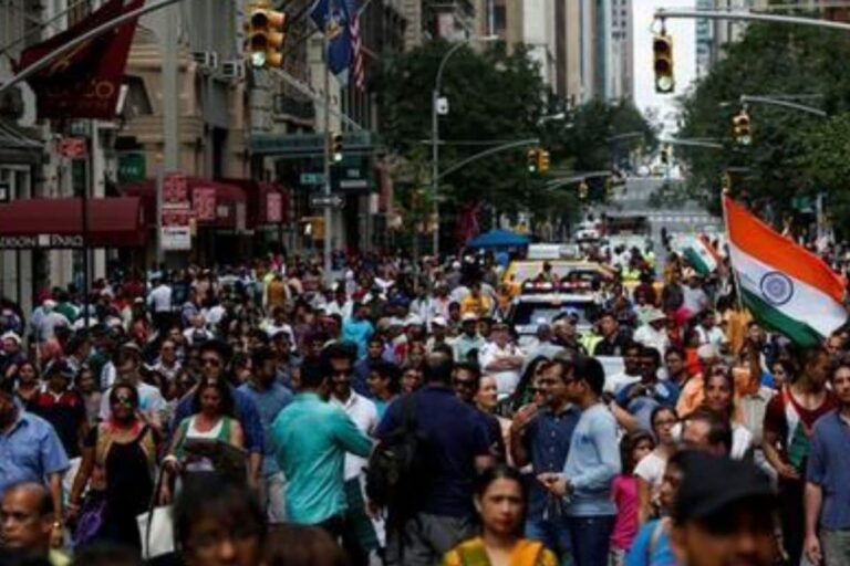 Indians in US Wealthier with Average Household Earning of USD 123,700: Report