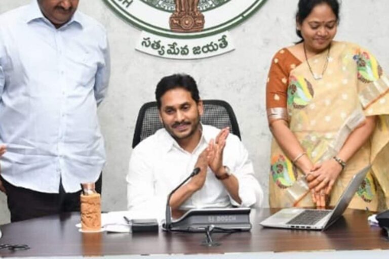 Andhra Pradesh Govt Pays Rs 666.84 Crore to Agri Gold Scam Victims