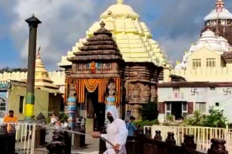 Puri Jagannath Temple to Reopen for All from Tomorrow; See Darshan Timing, Covid Rules to Follow