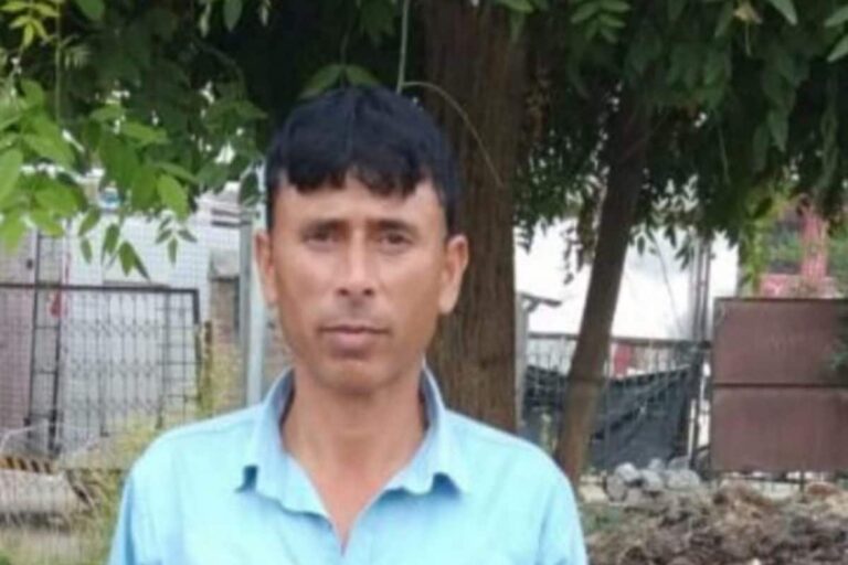 BJP Worker Shot Dead by Militants in Jammu and Kashmir’s Kulgam
