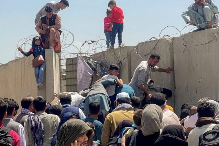 41 Keralites Stranded in Kabul; State Seeks Centre’s Intervention for Their Safe Evacuation