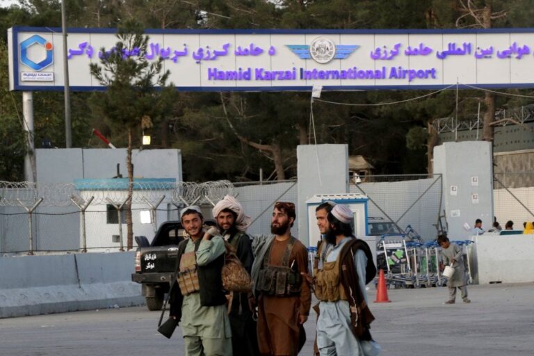 Taliban’s Govt in Afghanistan on Iran Model; Reclusive Hibatullah Akhundzada to be Supreme Leader