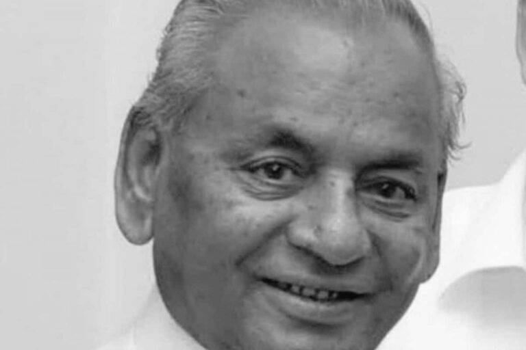 ‘Voice of the Marginalised’: PM Modi Condoles Death of Kalyan Singh, Politicians Mourn his Demise