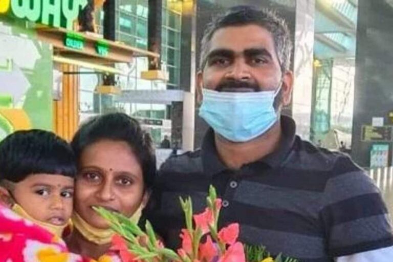 After 19 Months in Saudi Prison Over Facebook Post, Karnataka Man Returns Home