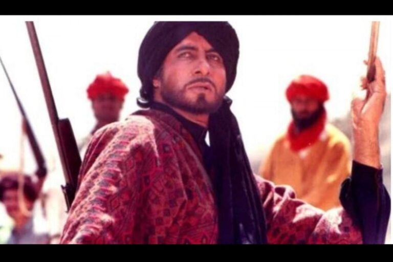 Will Afghanistan Once Again Play Muse to Bollywood After ‘Kabuliwala’, ‘Khuda Gawah’? Here’s What Taliban Say