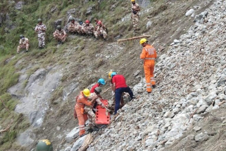 Himachal Landslide Death Toll Climbs to 25 With Recovery of 2 More Bodies