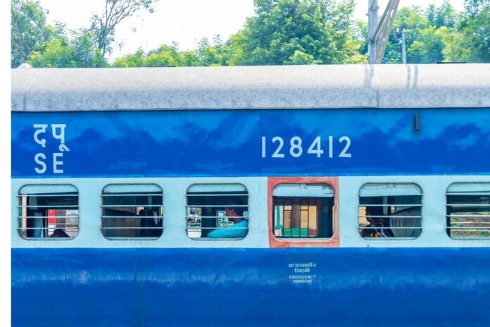 400 Stations, 90 Passenger Trains, Konkan Rail to Be Monetised; Assets to Fetch Rs 1.52 Lakh Cr