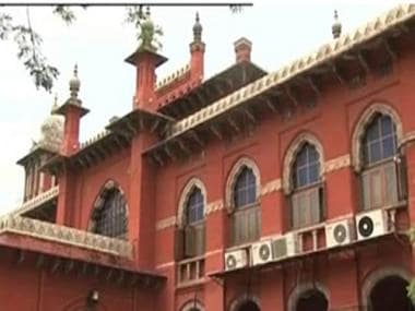 'Reply in English only': Madras HC tells Centre after minister writes to Tamil Nadu MP in Hindi