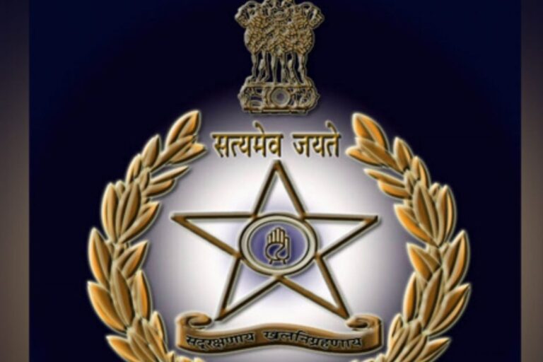 Maha Anti Terrorism Squad Nabs Scamster Harshad Mehta’s Former Aide in Drugs Case