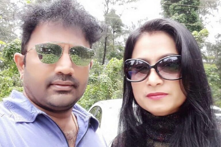 ‘May Turn to Black Fungus’: Mangaluru Couple Dies by Suicide Fearing Covid-19, Tests Negative Post-Death