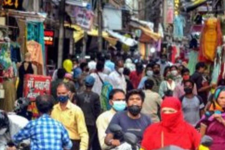 Mask Violation in Bengaluru Sees Tenfold Jump in August; Rs 12 Crore Coughed Up in Fines Since March
