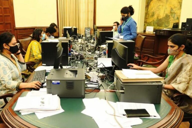 States Launch Helplines, Appoint Officers for Evacuation of Indians Stranded in Afghanistan | All Details