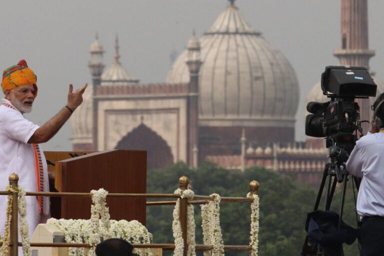 Independence Day 2021: When and Where to Watch Prime Minister Narendra Modi’s Speech