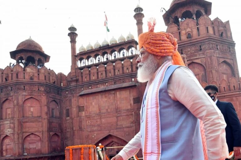 Govt Plans Virtual Exhibition, Mobile App to Showcase India’s Freedom Struggle as Part of ‘Azadi ka Amrit Mahotsav’