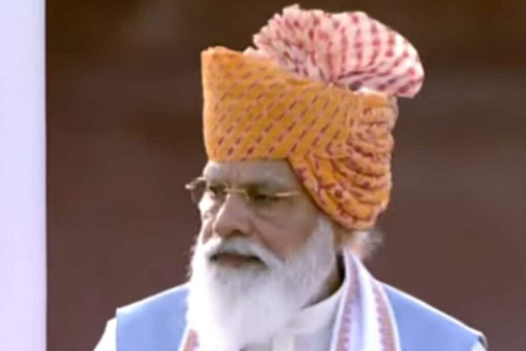 Hand-holding of Deprived Communities Necessary: PM Modi on Reservation