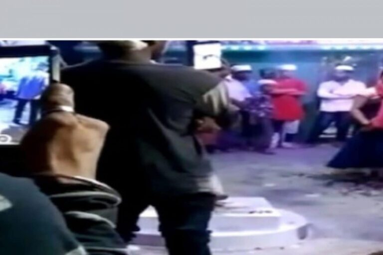 Woman Made to Walk on Burning Coals to Prove Loyalty Towards In-Laws in MP