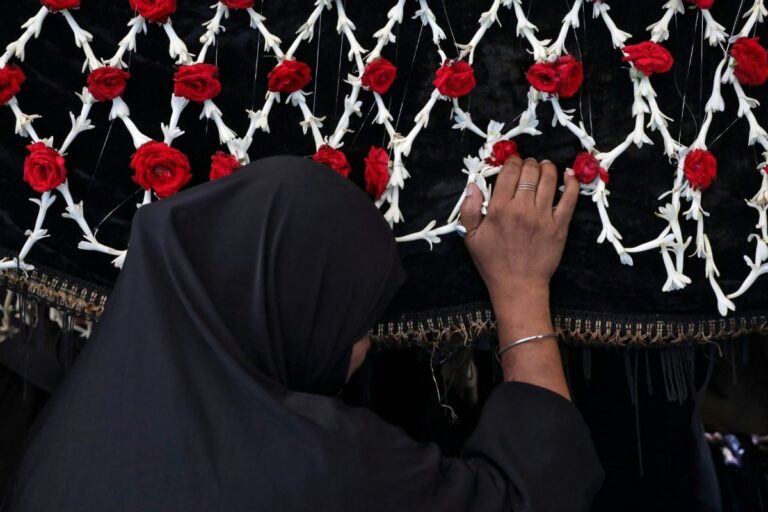 UP Bans Processions on Muharram in View of Pandemic, Security Concerns