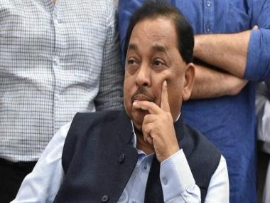 Shiv Sena VS BJP clashes break out in Maharashtra over Narayan Rane’s remark threatening to slap Uddhav Thackeray