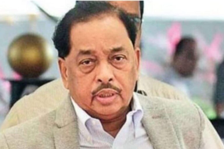 ‘Slap Uddhav’ Row: Narayan Rane Approaches Bombay HC Against FIRs; Seeks Protection from Arrest