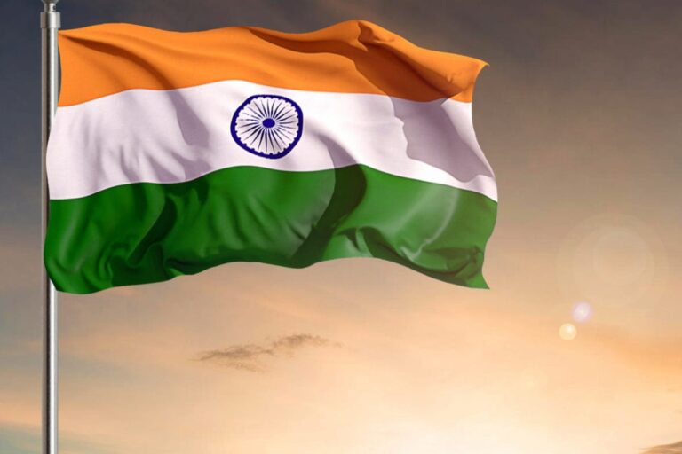 Row Over Unfurling Tricolour by Parties in Kerala; CPI(M) Allegedly Raises National Flag At The Same Level As Party Flag