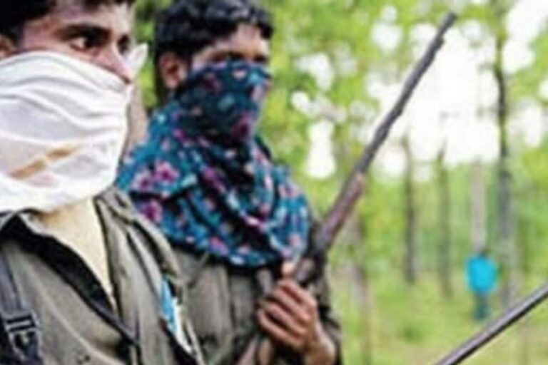 On Independence Day, 15 Villages in Chhattisgarh’s Dantewada Got Freedom from Naxalites