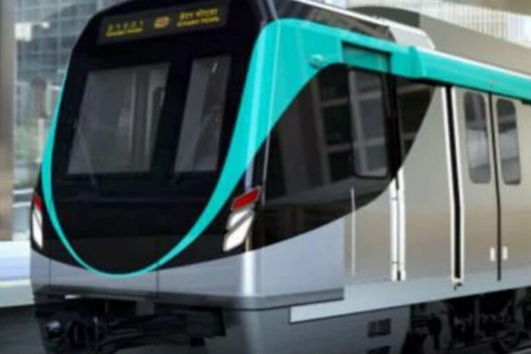 Noida Metro to Run on Saturdays as UP Govt Lifts Covid-19 Curfew