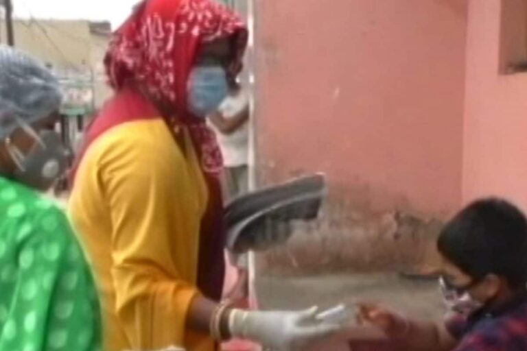 Odisha Fully Prepared to Tackle Any Possible 3rd Covid Wave: Govt