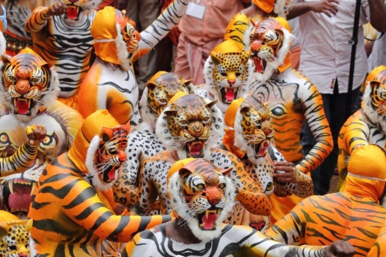 Onam 2021: All You Need to Know About Kerala Government’s COVID-19 Guidelines for Onam Celebrations