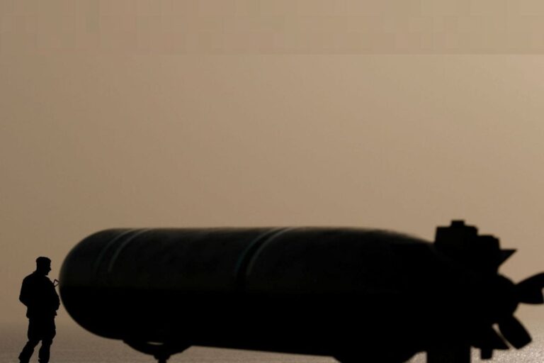 BDL, MBDA Sign Pact to Set Up Facility for Air-to-Air Missile in Telangana