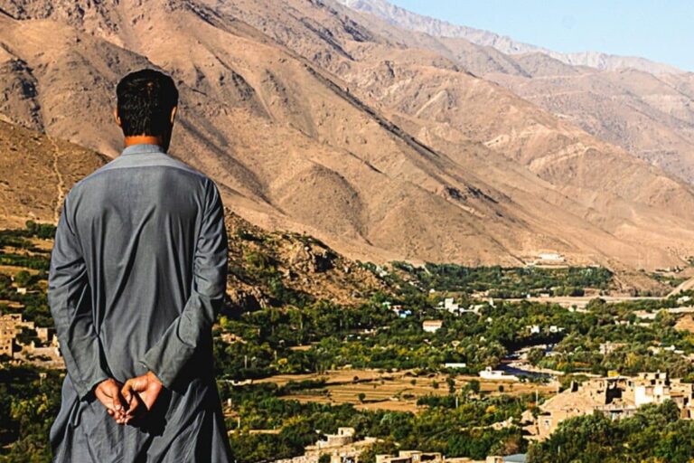 News18 Evening Digest: Taliban Disconnect Phone Lines, Internet Services in Panjshir and Other Top Stories