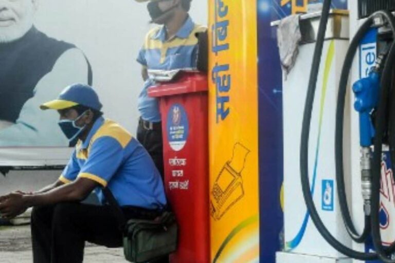 Bengal: Fuel Stations Shut Down to Protest Increased Ethanol Blending in Petrol; Consumers Affected