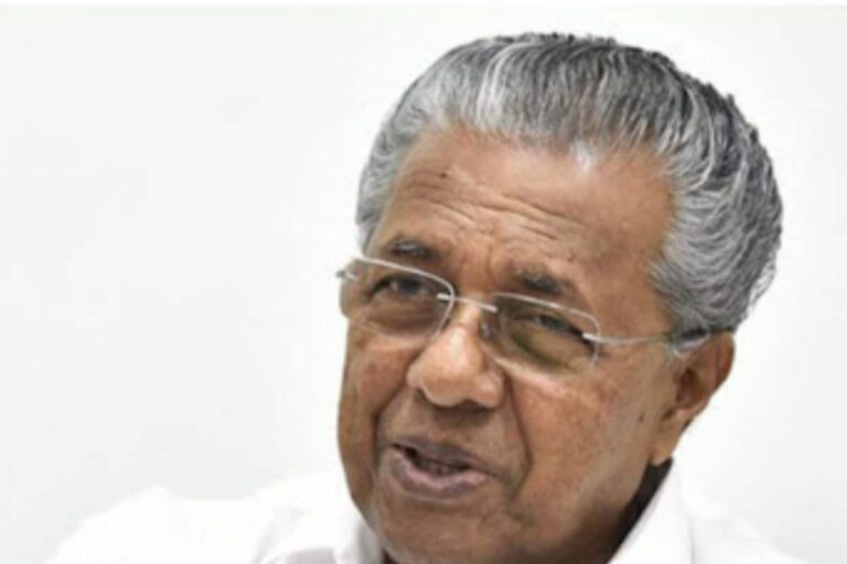 Visitors from Nations Where C.1.2 Covid Variant Detected Will Be Screened at Airports: Kerala CM