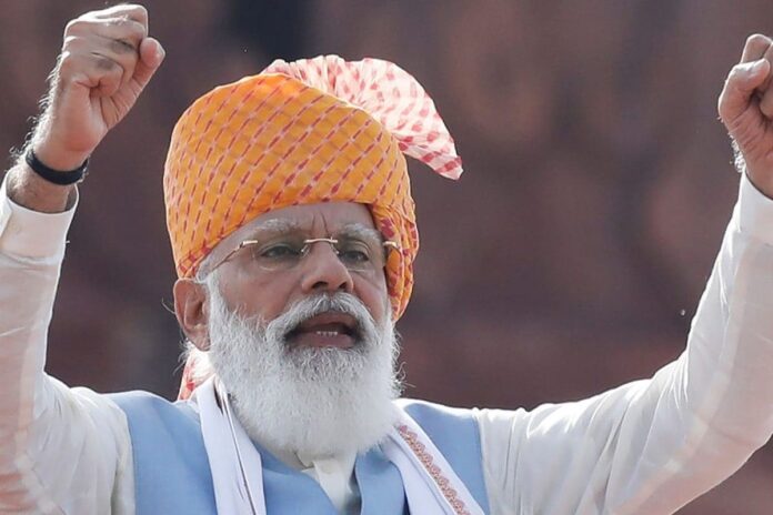 The 6 Schemes Which PM Modi Wants to Reach All, and Need for a Quantum Jump in the Run-Up to 2024