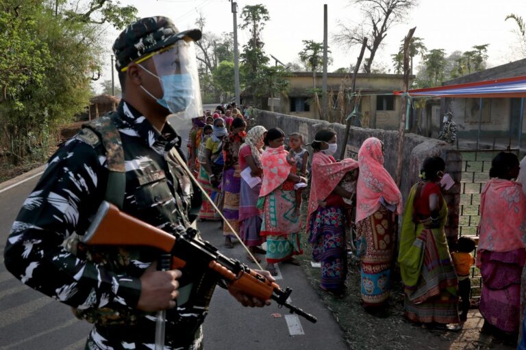 Revisiting Bengal’s Chequered History of Political Violence