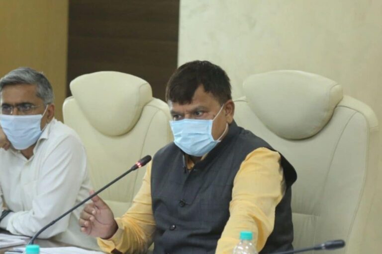 Congress, Farmers Slam ‘Power Crisis’ in Madhya Pradesh, BJP MLAs Also Raise Complaints
