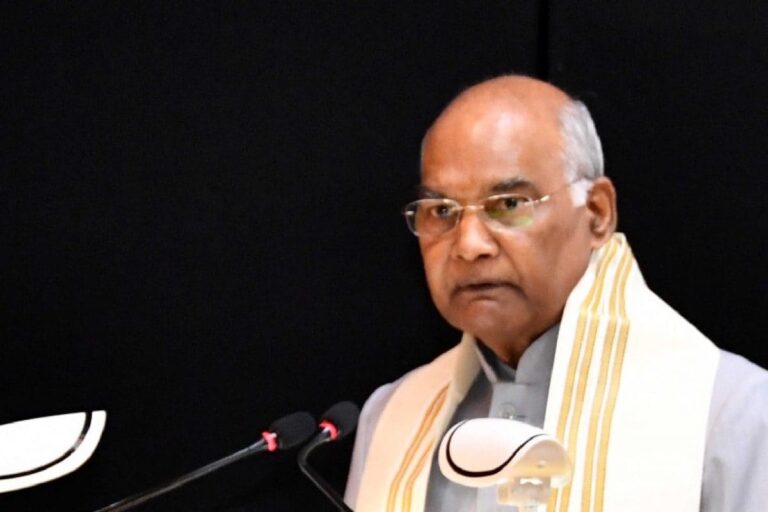 President Kovind in Ayodhya Today to Pay Obeisance to Ram Lalla. Itinerary, All You Need to Know