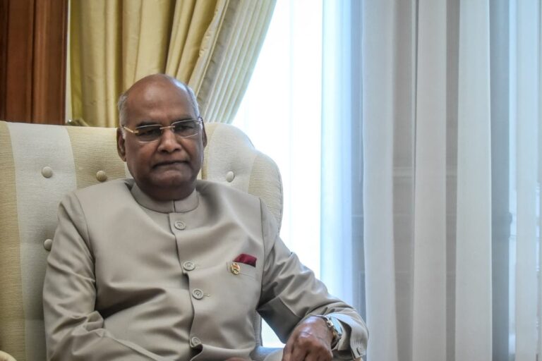 Independence Day 2021: When and Where to Watch President Ram Nath Kovind’s Independence Day Eve Speech Today