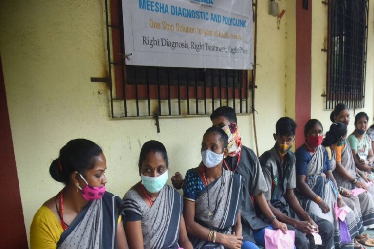 Coronavirus News LIVE Updates: Day 2 of Kerala’s Over 30k Cases; Centre Urges States to Exempt Fully Jabbed from Entering Without RT-PCR