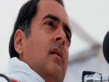Rajiv Gandhi birth anniversary: From being dubbed 'Mr Clean' to being an pilot, facts about India's youngest PM