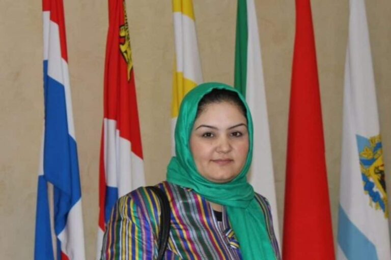 Centre Admits Deportation of Afghan Woman MP a Mistake, Ready to Offer Emergency Visa