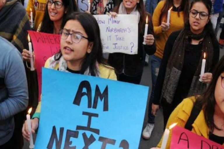 13-yr-old Dalit Girl Raped, Killed in Gurugram, Accused Tried to Convince Her Father to Cremate Body